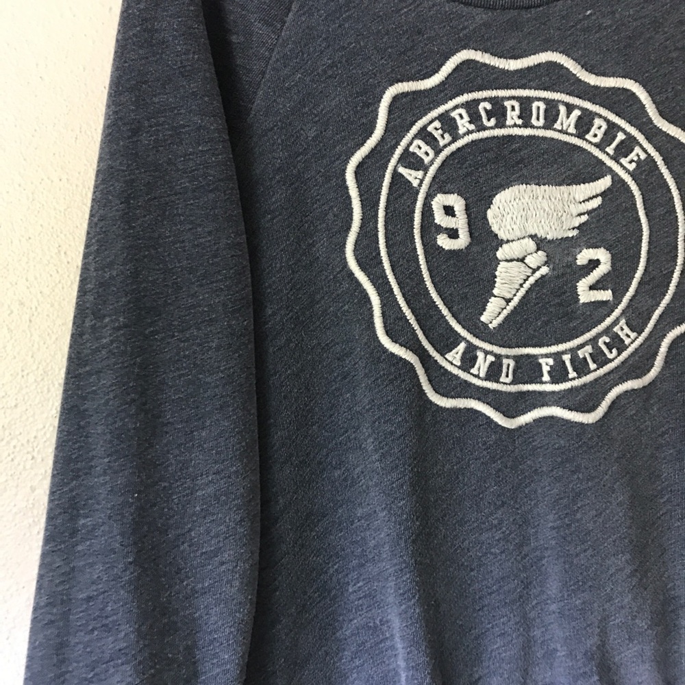 Trendy sweatshirt - Picture 3 of 3
